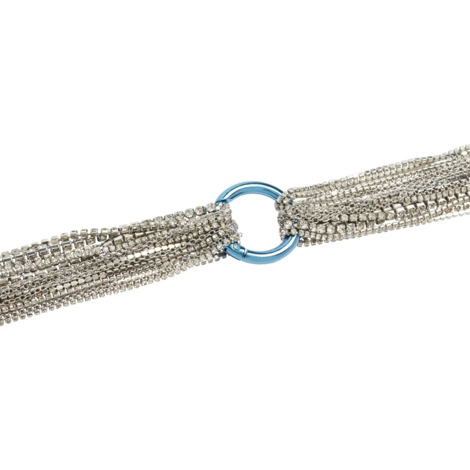 گردنبند زنانه پارفوآ