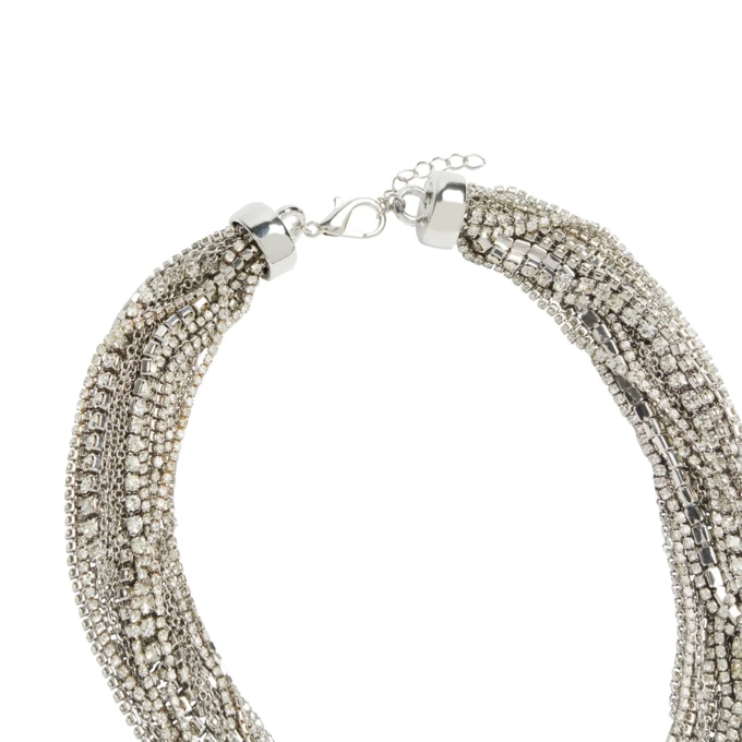 گردنبند زنانه پارفوآ