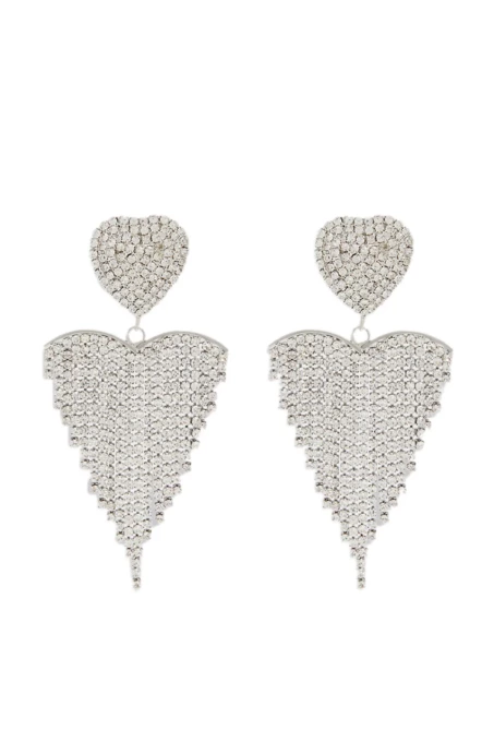 گوشواره زنانه پارفوآ