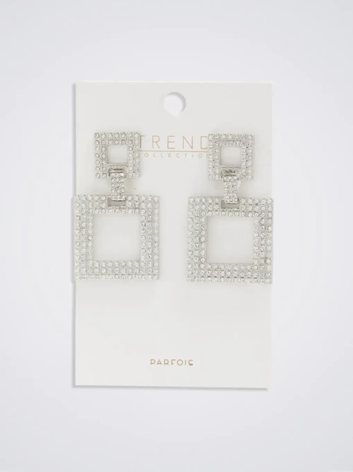 گوشواره زنانه پارفوآ