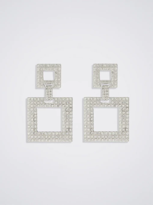 گوشواره زنانه پارفوآ