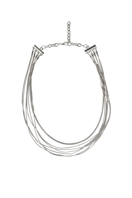 گردنبند زنانه پارفوآ