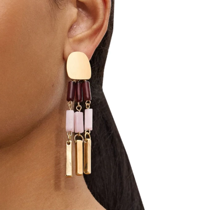 گوشواره زنانه پارفوآ