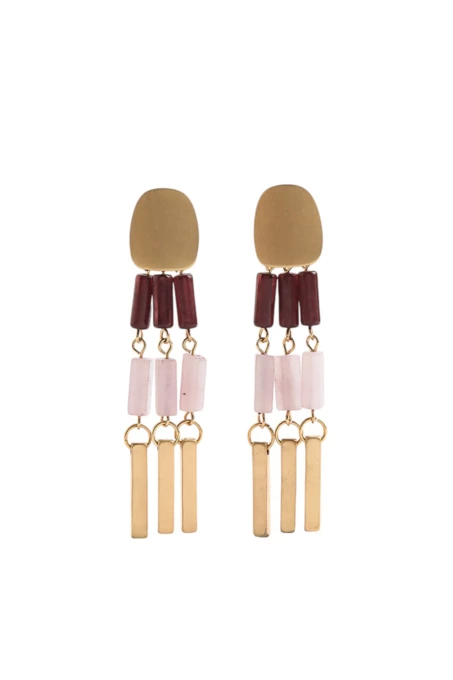 گوشواره زنانه پارفوآ