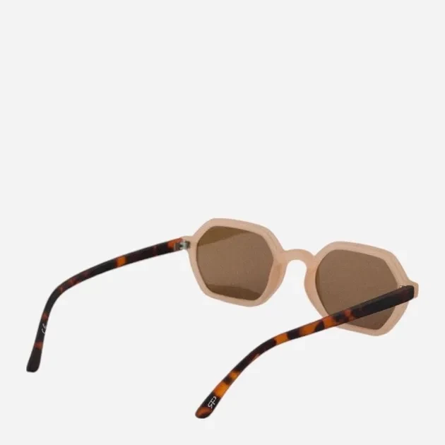 عینک آفتابی روزمره زنانه پارفوآ