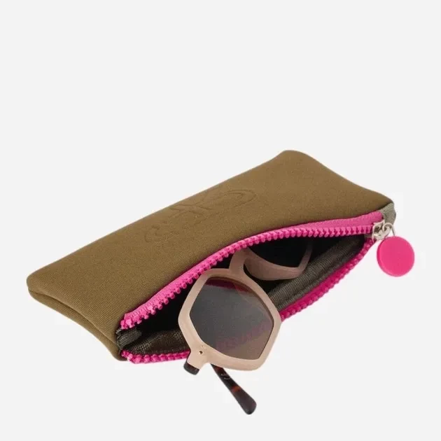 عینک آفتابی روزمره زنانه پارفوآ