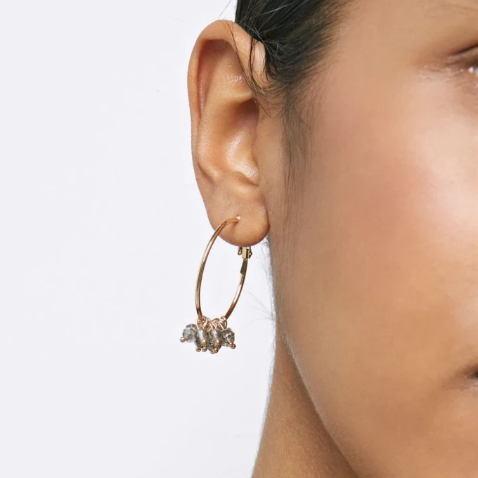 گوشواره زنانه پارفوآ