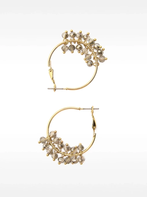 گوشواره زنانه پارفوآ