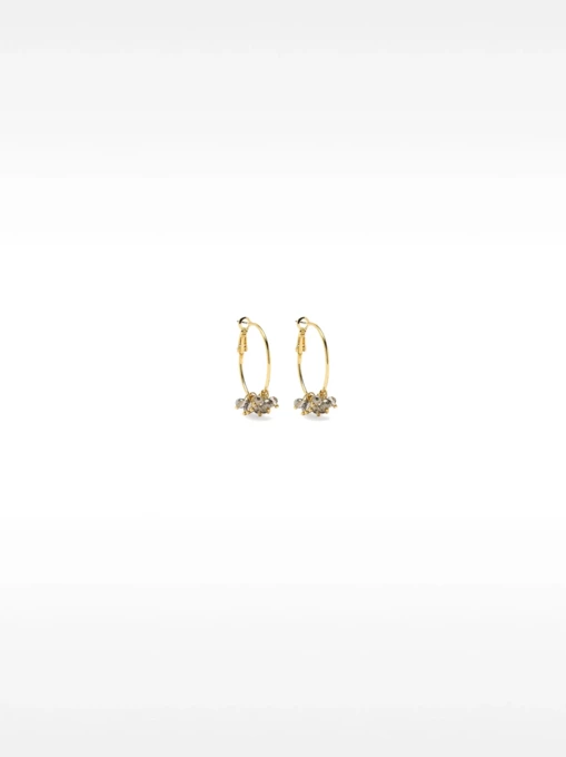 گوشواره زنانه پارفوآ