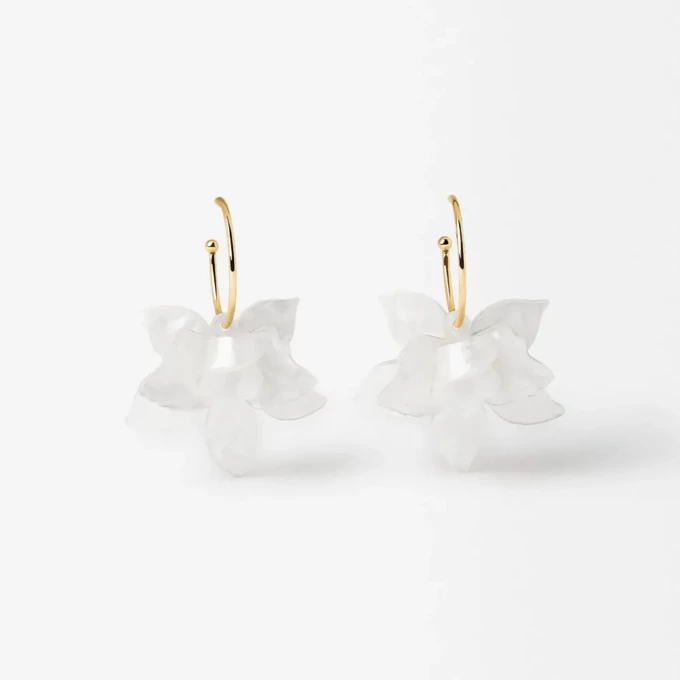 گوشواره زنانه پارفوآ