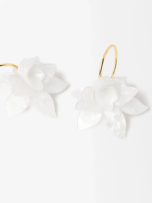 گوشواره زنانه پارفوآ