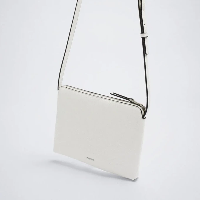 کراس بادی زنانه پارفوآ