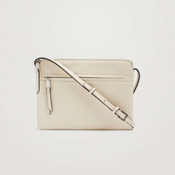 کراس بادی زنانه پارفوآ