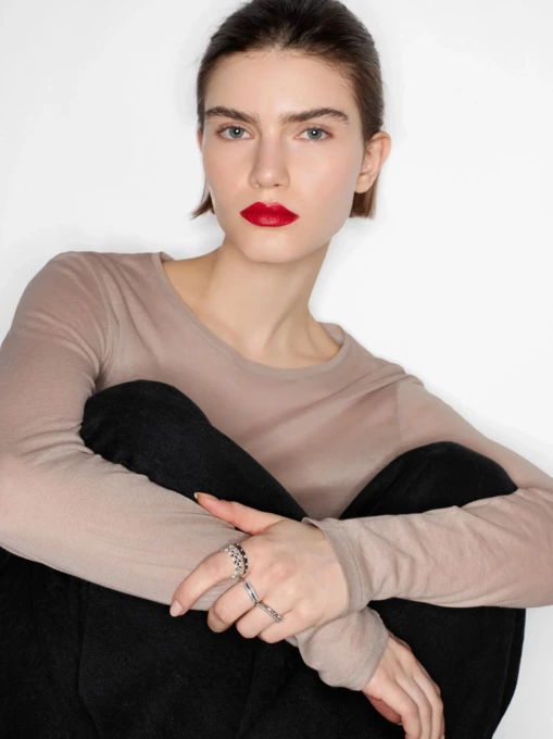 انگشتر زنانه پارفوآ