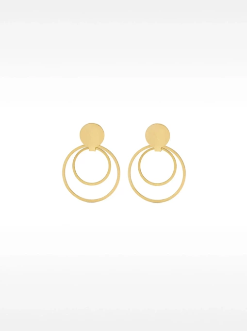 گوشواره زنانه پارفوآ