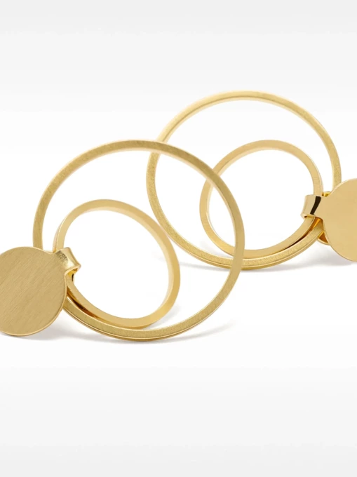 گوشواره زنانه پارفوآ