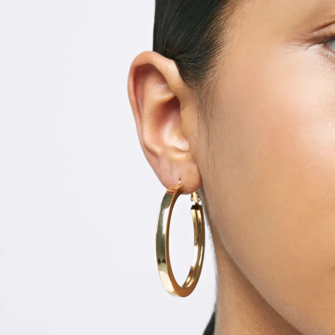 گوشواره زنانه پارفوآ