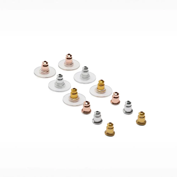 گوشواره زنانه پارفوآ