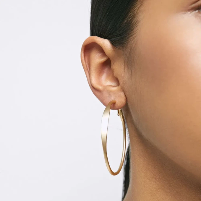 گوشواره زنانه پارفوآ