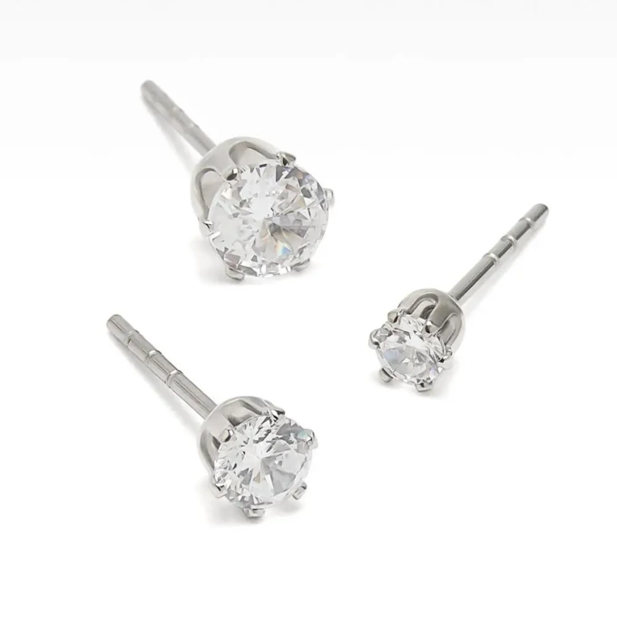 گوشواره زنانه پارفوآ