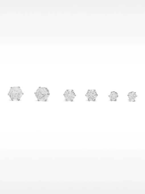 گوشواره زنانه پارفوآ