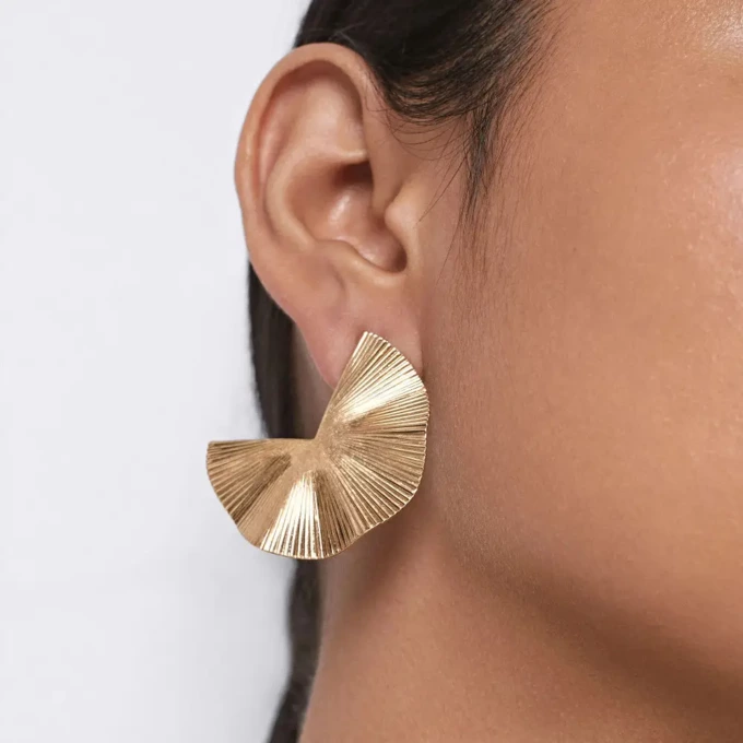 گوشواره زنانه پارفوآ