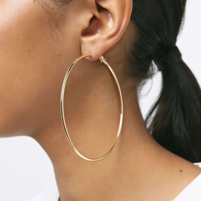 گوشواره زنانه پارفوآ