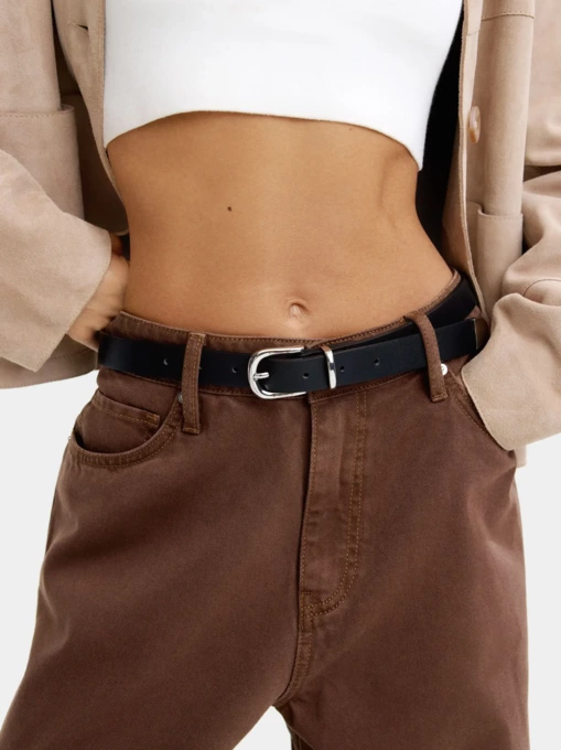 کمربند رسمی زنانه پارفوآ