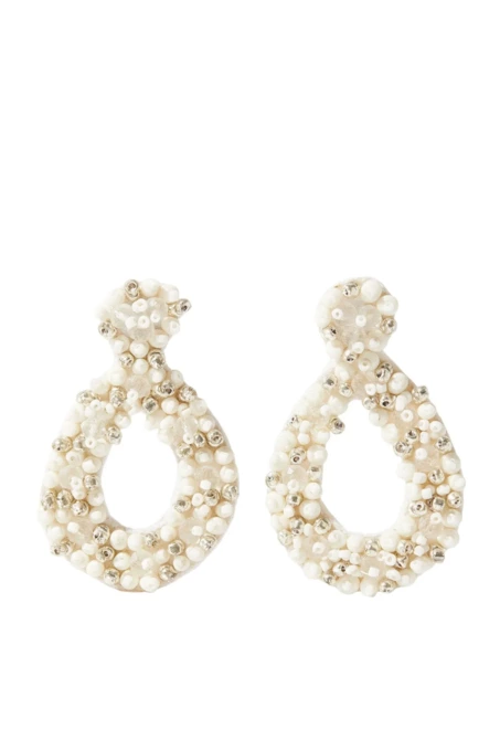 گوشواره زنانه پارفوآ