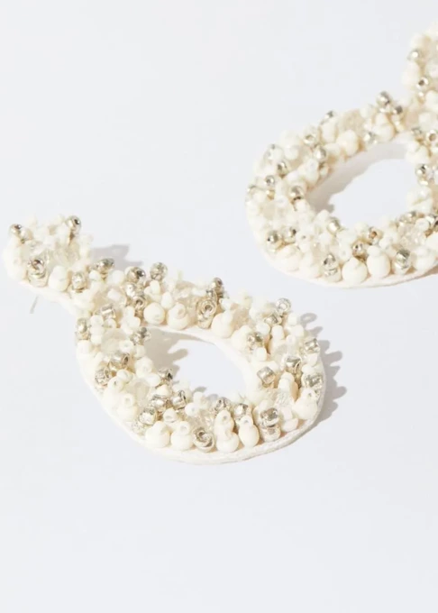 گوشواره زنانه پارفوآ