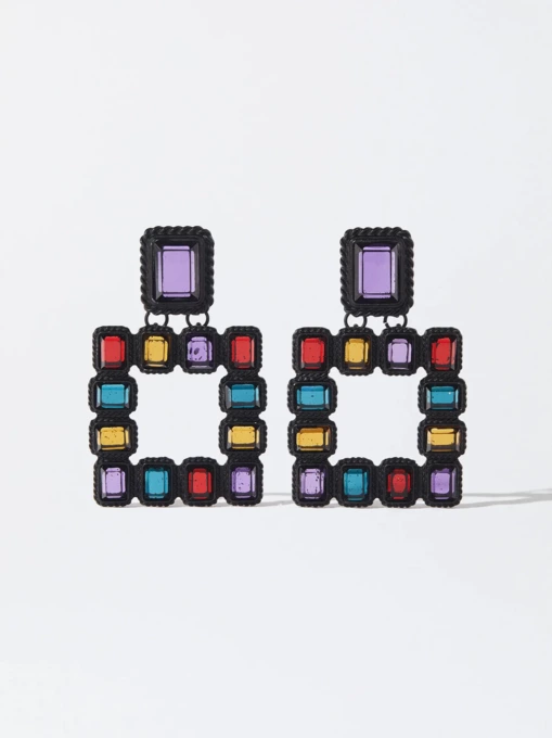 گوشواره زنانه پارفوآ