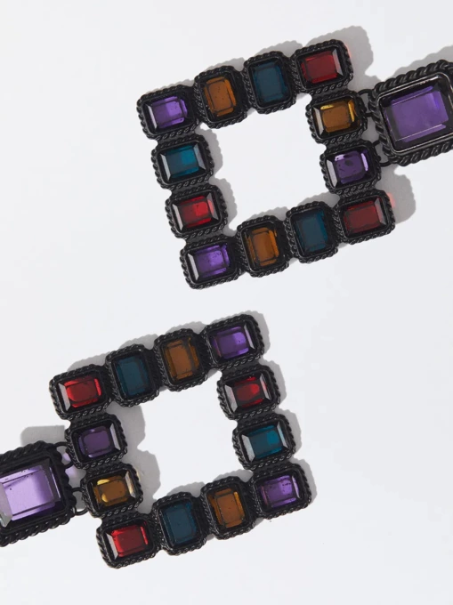 گوشواره زنانه پارفوآ