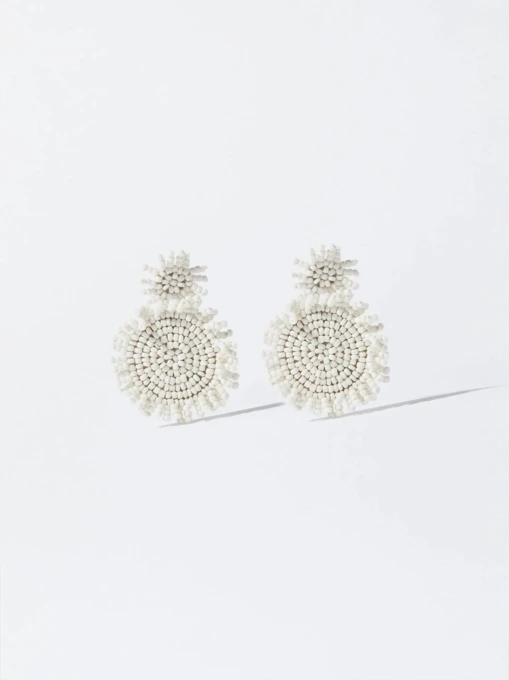 گوشواره زنانه پارفوآ