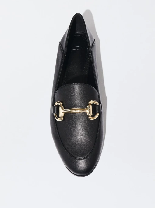 کفش کالج زنانه پارفوآ