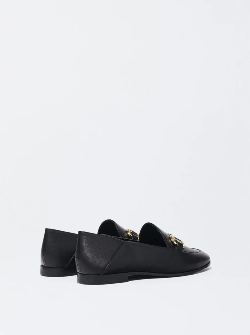 کفش کالج زنانه پارفوآ