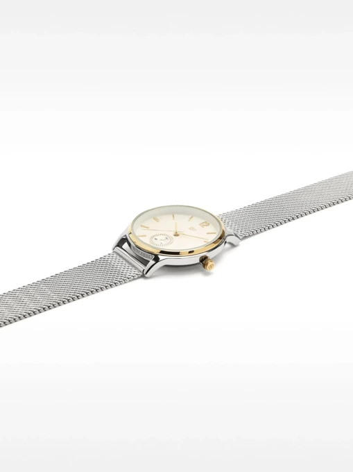 ساعت مچی عقربه ای زنانه پارفوآ