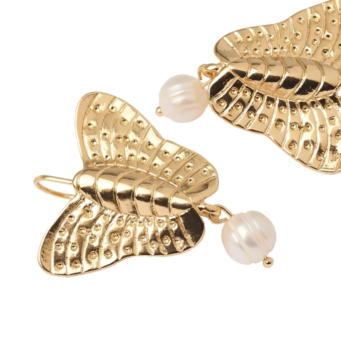 گوشواره زنانه پارفوآ