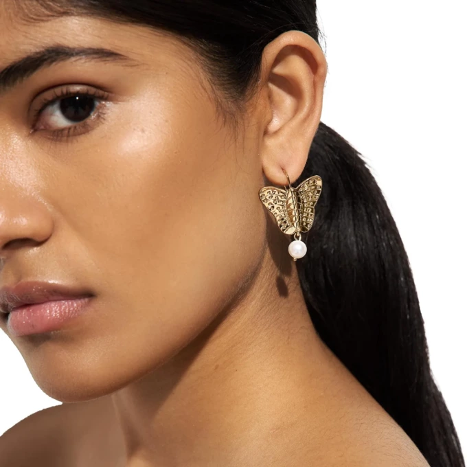 گوشواره زنانه پارفوآ