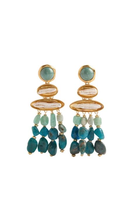 گوشواره زنانه پارفوآ