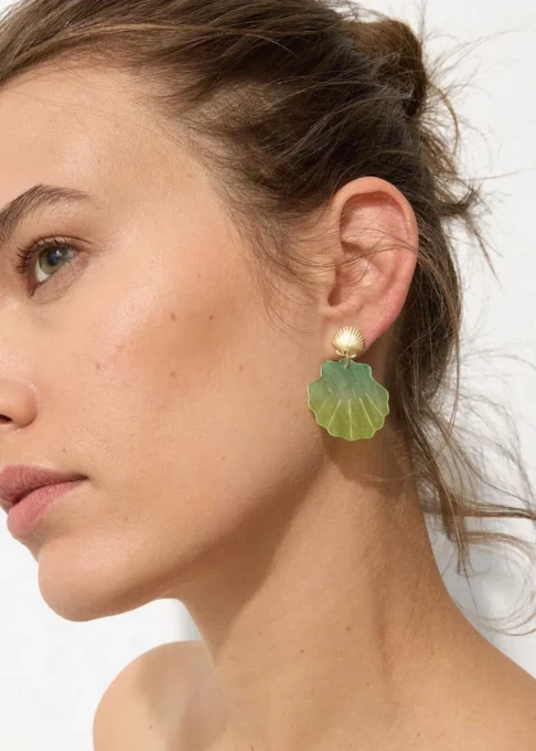 گوشواره زنانه پارفوآ