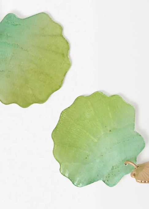 گوشواره زنانه پارفوآ