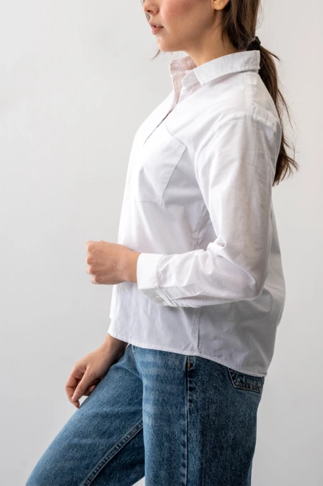 شومیز زنانه آر اِن اِس