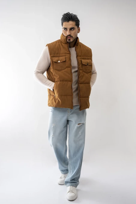 جلیقه مردانه آر اِن اِس