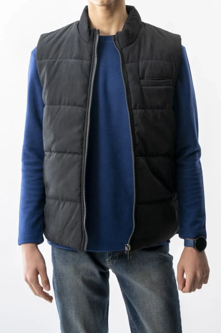 جلیقه مردانه آر اِن اِس