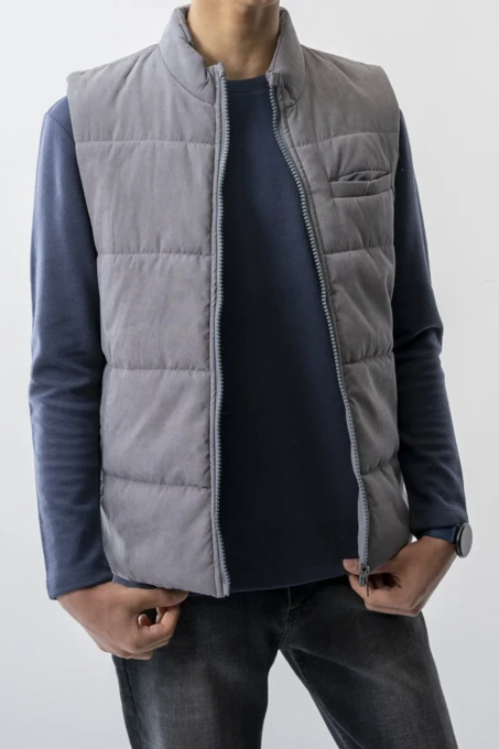 جلیقه مردانه آر اِن اِس