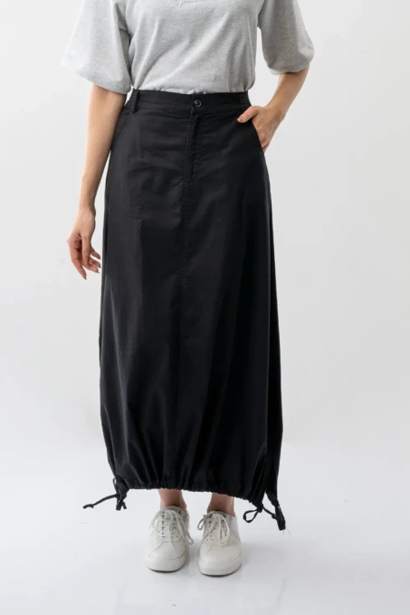 دامن بلند زنانه آر اِن اِس