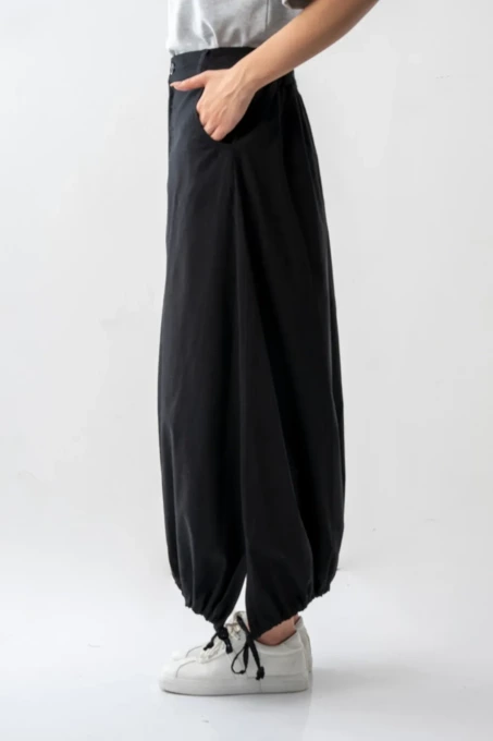 دامن بلند زنانه آر اِن اِس