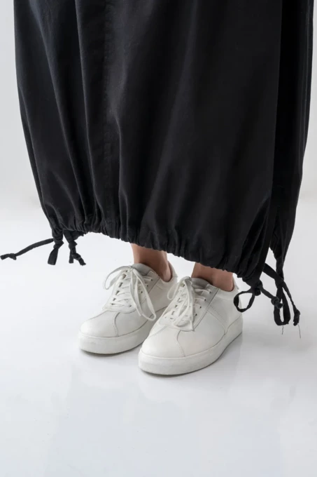 دامن بلند زنانه آر اِن اِس