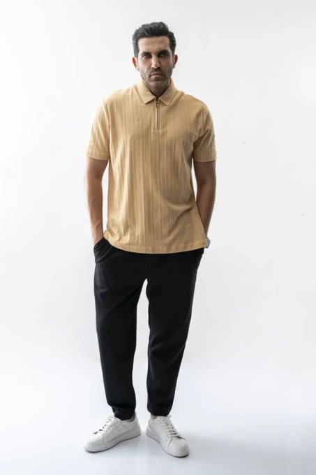 پولو شرت مردانه آر اِن اِس