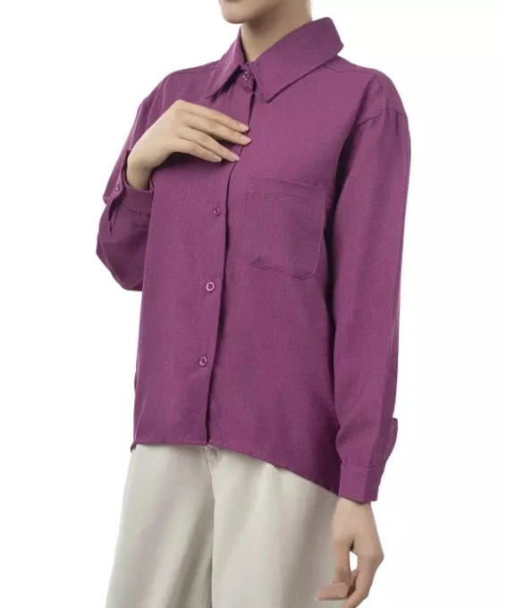 شومیز زنانه آر اِن اِس